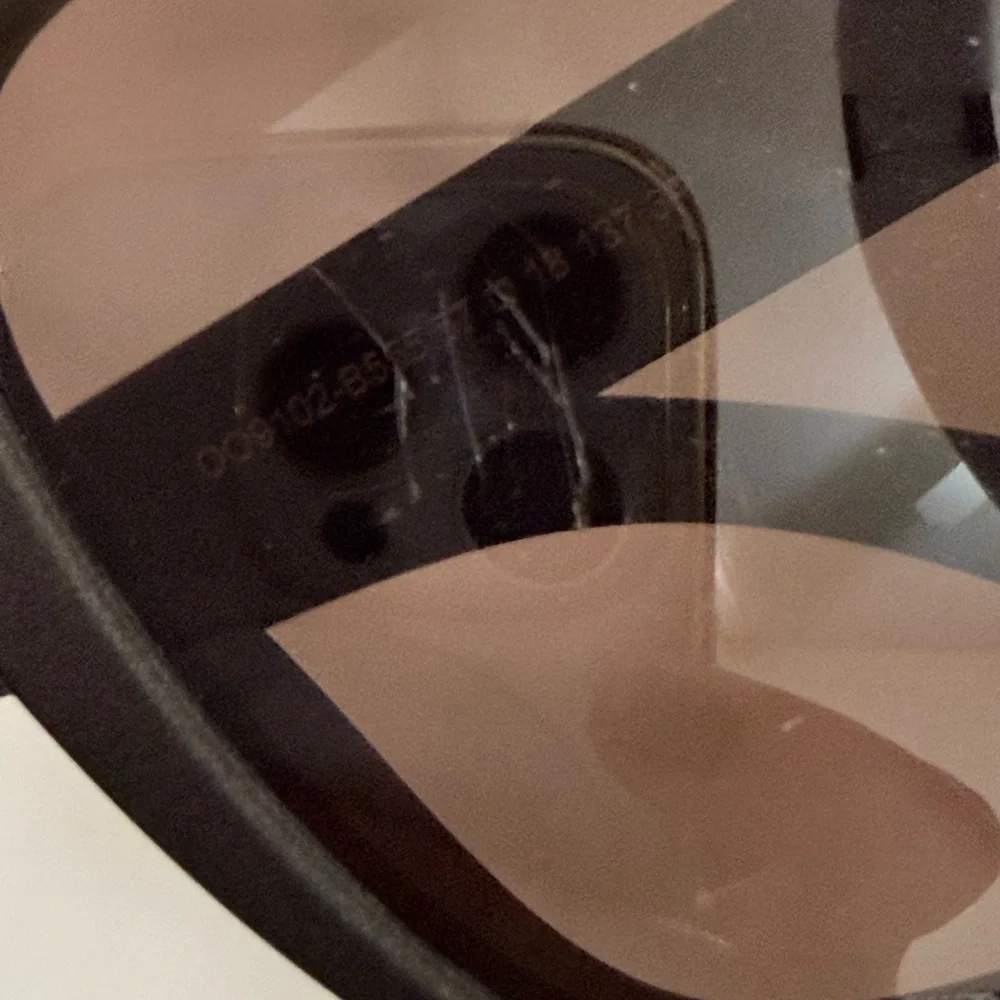Oakley Holbrook 009102 B555 57 18 137 3P prizm P